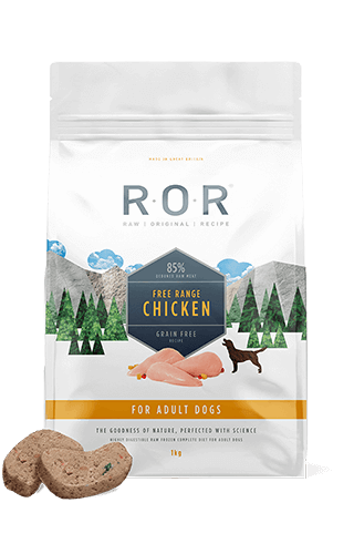 The ROR packaging