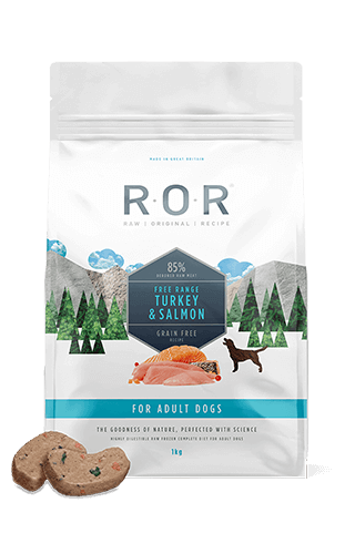 The ROR packaging