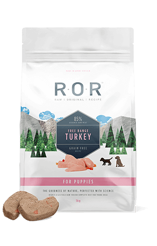 The ROR packaging