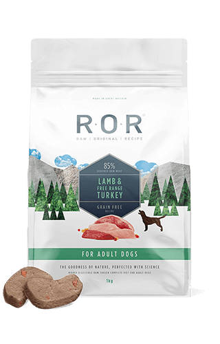 The ROR packaging