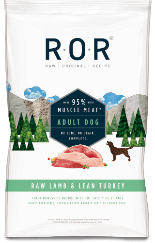 The ROR packaging