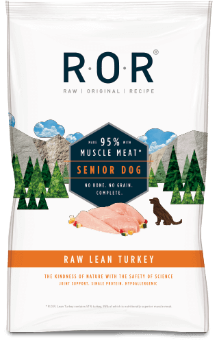 The ROR packaging